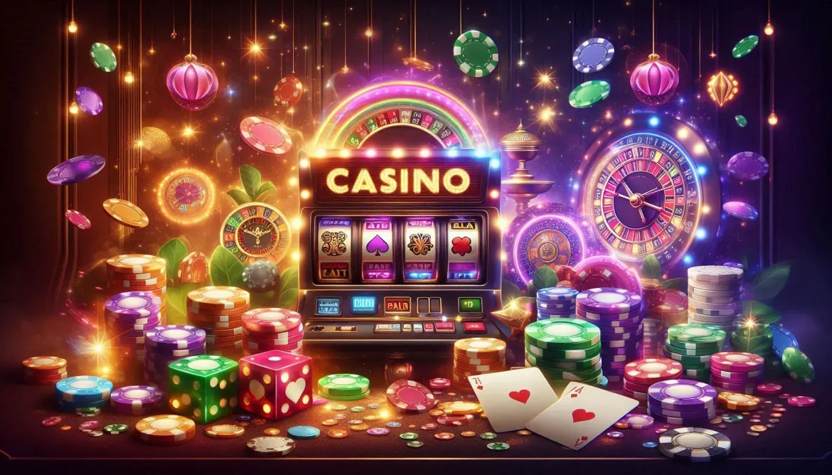 MonsterWin Casino